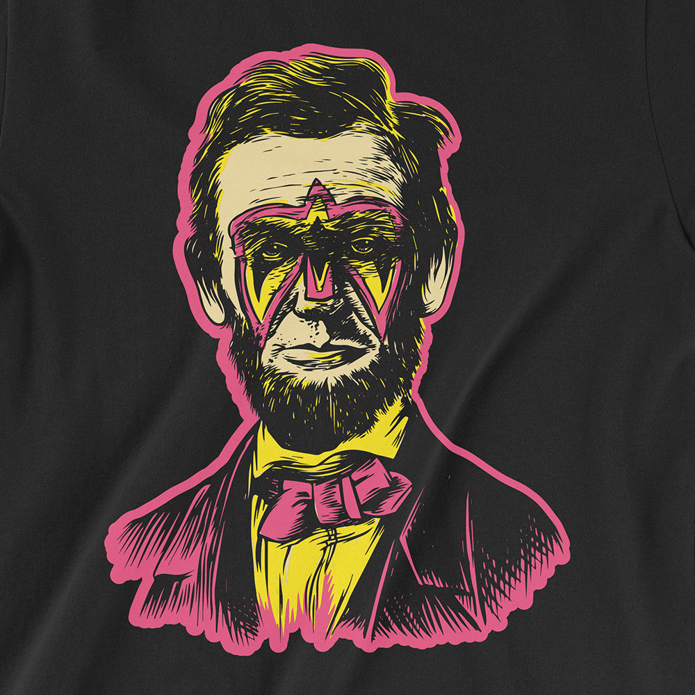 Ultimate Lincoln Tee