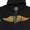 Vintage Indianapolis Motor Speedway® Zip-Up Hoodie