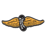 Vintage Indianapolis Motor Speedway® Sticker