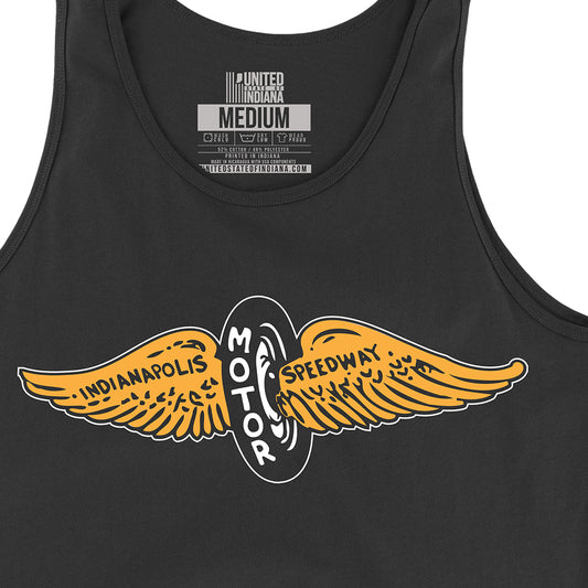 Vintage Indianapolis Motor Speedway® Tank ***CLEARANCE***