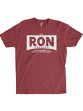Vote Ron Swanson Tee ***CLEARANCE***