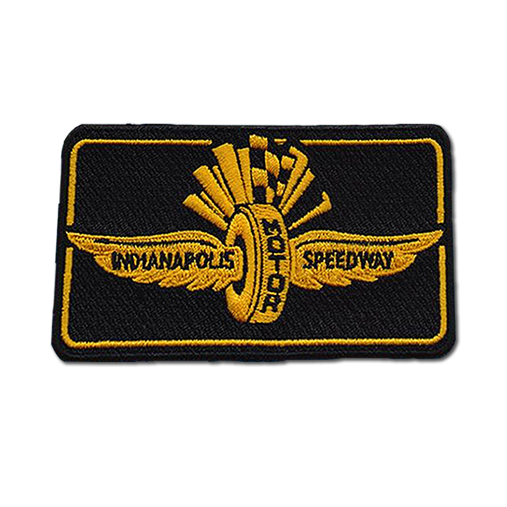 Indy 500 Patches