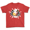 Winners Drink Milk Youth Tee ***CLEARANCE***