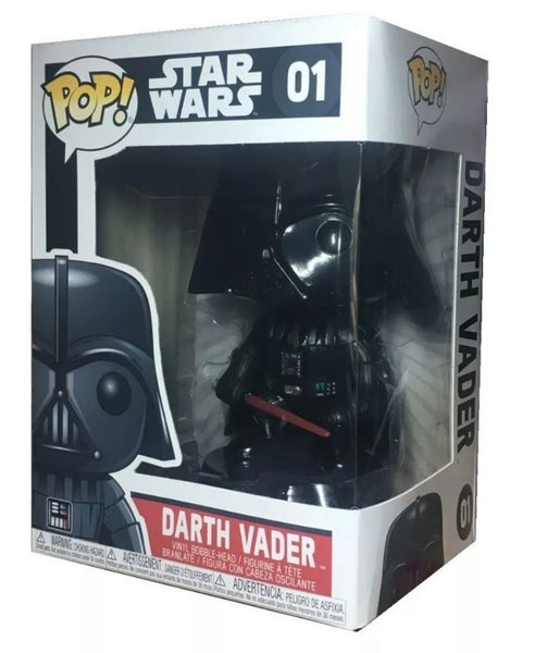 Darth good Vader funko 01