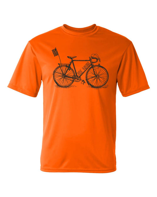 Ride Indiana Performance Tee