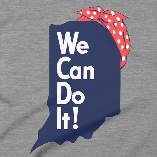 We Can Do It Tee ***CLEARANCE***